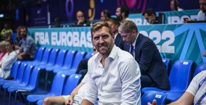 Dirk Novicki: Ne bih rekao da sam najbolji evropski košarkaš ikada