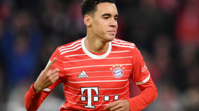 Bajern želi da proda Musijalu, ali samo za 140 miliona