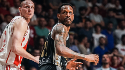 Džejms Naneli se oglasio na društvenim mrežama