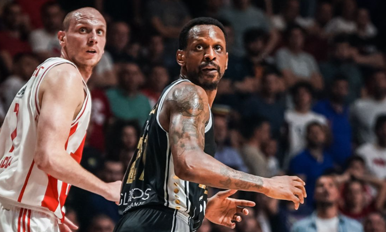 Naneli se vraća u Kinu!