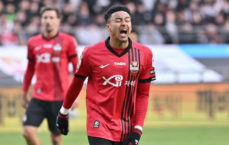 Džesi Lingard vozio bez dozvole pa 'popio' kaznu