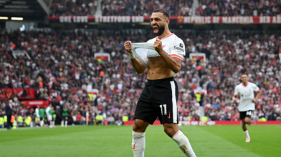 ESPN ‘bocnuo’ navijače Junajteda: Old Traford je druga kuća Mohameda Salaha