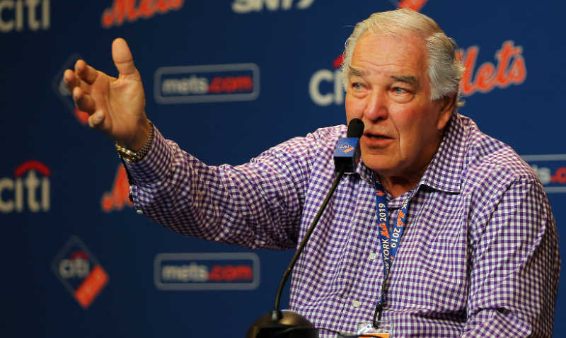 Preminuo Ed Kranepul