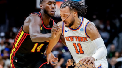 EjDžej Grifin u penziji sa 21 godinom