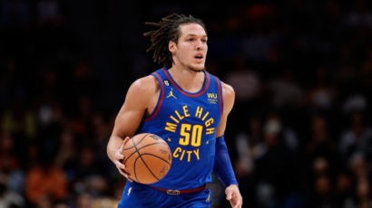 Eron Gordon: Jokić će završiti karijeru kao jedan od najvećih svih vremena