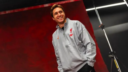 Federiko Kjeza – Liverpulov isplativi rizik?