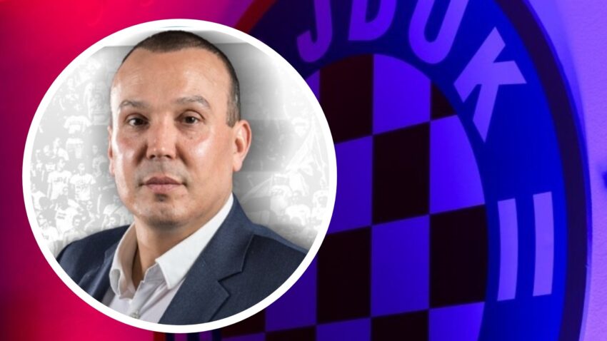 Fransoa Vitali naslijedio Nikolu Kalinića