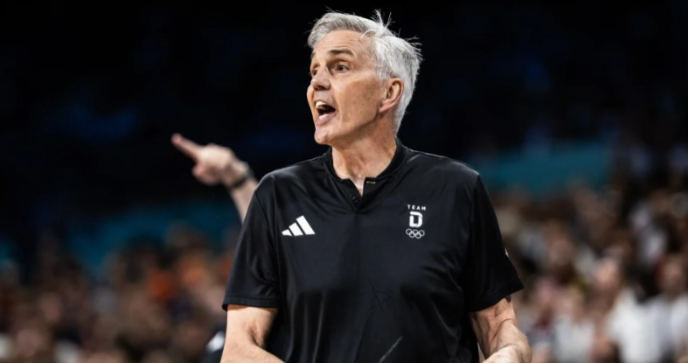 Gordon Herbert: Cilj je odlazak na završni turnir