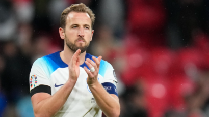 Hari Kejn: Ronaldo me inspiriše da igram što je moguće duže