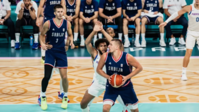 Hasan Vajtsajd o Jokiću: Postaneš frustriran