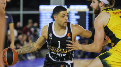 Ife Lundberg: Bilo je lijepo igrati pred našim navijačima