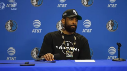 Kajri Irving i dalje ne može da preboli: Loše sam igrao u finalu, to me izjeda