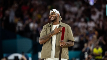 Karmelo Entoni: U sadašnjim Niksima imao bih 28 poena u prosjeku