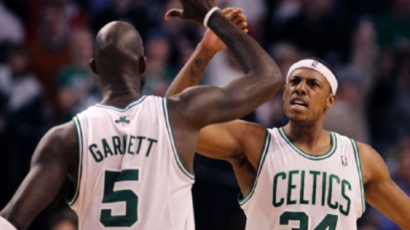 Pol Pirs i Kevin Garnet ušli u raspravku zbog Nikole Jokića