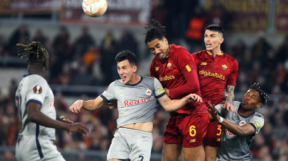 Kris Smoling blizu Saudijske Arabije