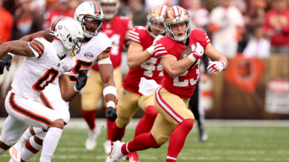 Kristijan Mekefri četiri utakmice van stroja