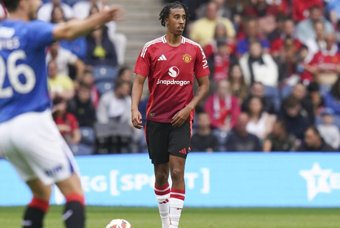 Leni Joro dobio tri puta veću platu u Junajtedu nego što mu je nudio Real Madrid