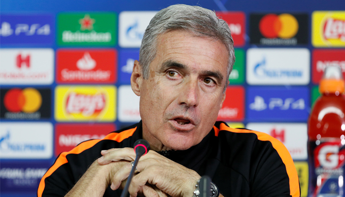 Al Nasr otpustio Kastra - već stigla zamjena