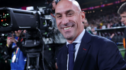 Luis Rubijales ostao bez 10 računa