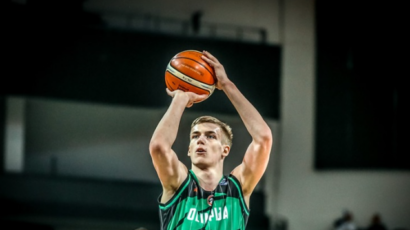 Luka Šamanić i Fenerbahče sporazumno raskinuli saradnju