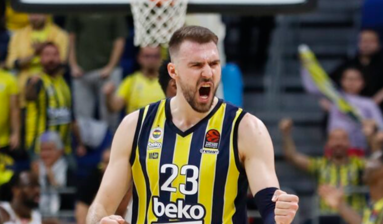 Marko Gudurić: Svako ima svoju ulogu