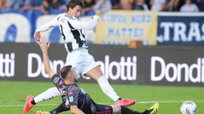 Marko Tardeli: Vlahović postaje problem za Juventus