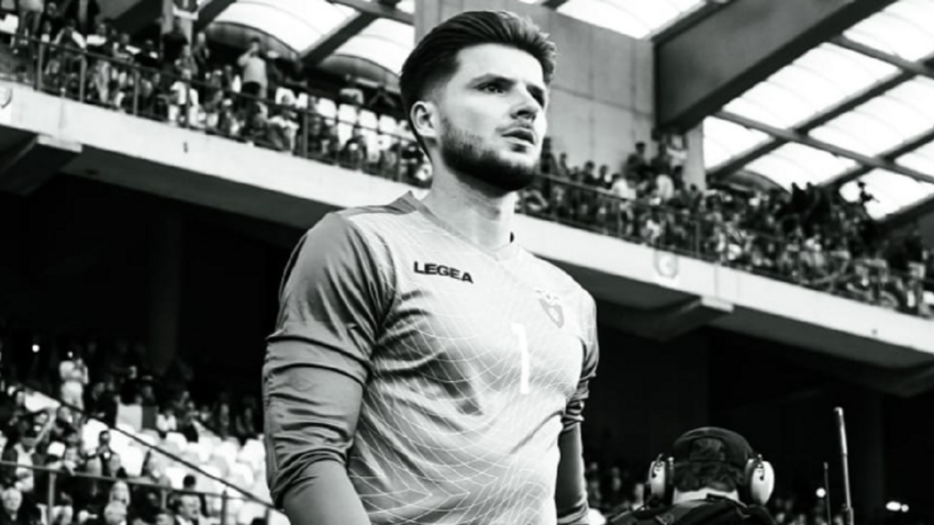 U Briselu se igra u čast Matije Šarkića