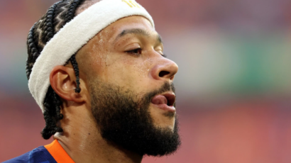 Memfis Depaj objasnio zbog čega je otišao u Korintijans