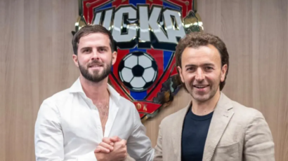 Rusi kritikuju Miralema Pjanića