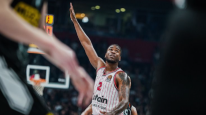 Mozes Rajt oblači dres Kipra?