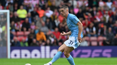 Nikola Milenković oduševio Engleze