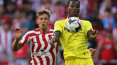 Nikolas Džekson produžio ugovor sa Čelsijem na čak devet godina