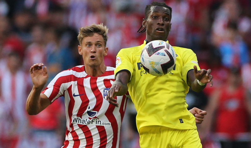 Nikolas Džekson produžio ugovor sa Čelsijem na čak devet godina