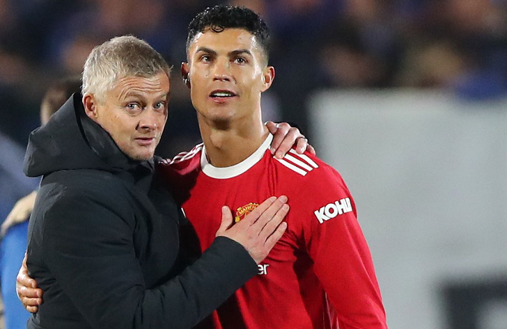 Ole Gunar Solskjer: Ronaldo bi otišao u Siti da nijesmo reagovali