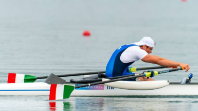 Novi skandal na Paraolimpijskim igrama – Italijanu oduzeta medalja