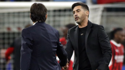 Paulo Fonseka: Zaslužili smo pobjedu, ne znam kada je neko napravio ovolike probleme Interu