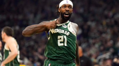 Petrik Beverli odabrao pet najboljih niskih krila u NBA ligi