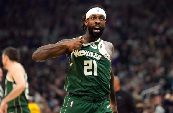 Petrik Beverli odabrao pet najboljih niskih krila u NBA ligi