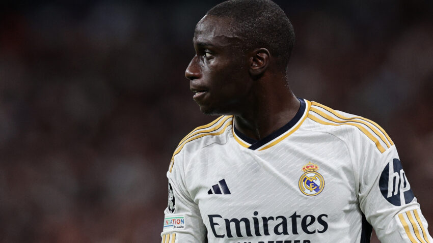 Real Madrid produžio saradnju sa francuskim fudbalerom