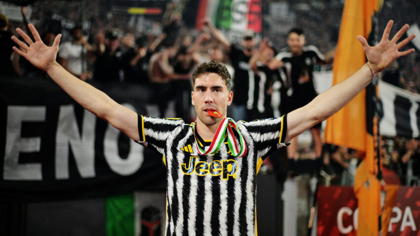 Tuttosport: Vlahović u krizi zbog raskida sa djevojkom?