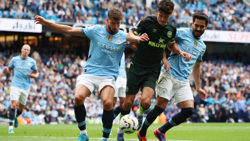 Siti utvrdio prvo mjesto na tabeli Premijer lige