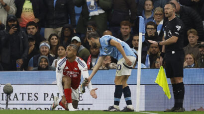 Silva bijesan na sudije