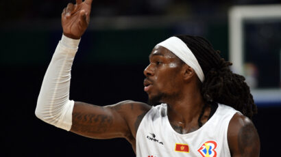 Kendrik Peri: Ludo putovanje je ludo počelo…