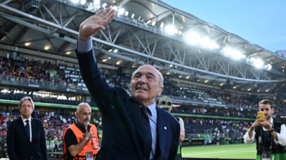 Roko Komiso: Fudbal je bolestan