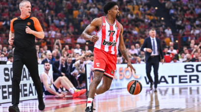 Olimpijakos u novom problemu – povrijeđen Šekil Mekisik