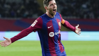 Serđi Roberto: Odbio sam ponudu iz Premijer lige zbog Koma