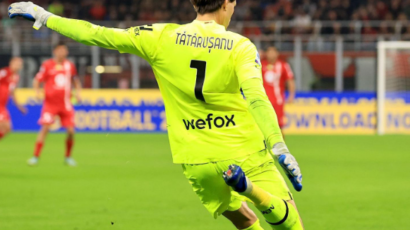 Čiprijan Tatarušanu okačio rukavice o klin