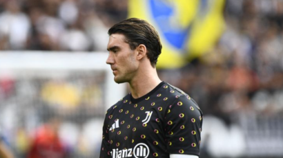 Tijago Mota brani Vlahovića: Imao je samo šest dodira sa loptom