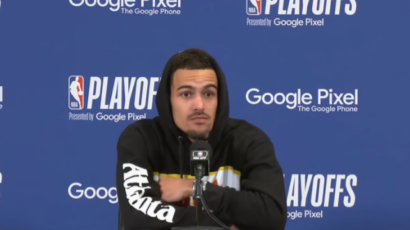 Tre Jang pun sebe: Da imam 203 centimetra, bio bih najbolji ikada