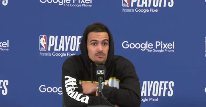 Tre Jang pun sebe: Da imam 203 centimetra, bio bih najbolji ikada